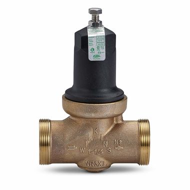 Click here to see Wilkins 114-NR3XLDUC Wilkins 114-NR3XLDUC Lead Free Press. Reducing Valve