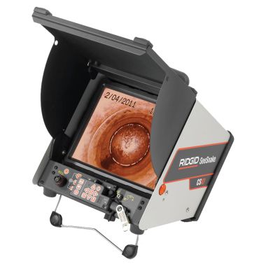 Click here to see Ridgid 39328 Ridgid SeeSnake CS10 Digital Recording Monitor