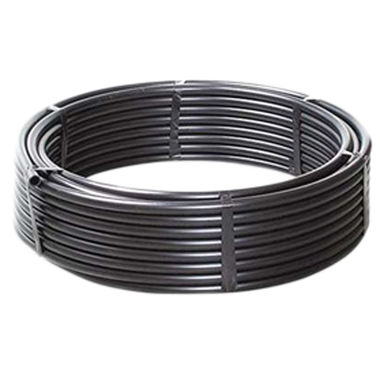 Click here to see Viega 34771 PIPXU114BLACK100 1-1/2