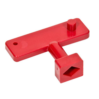 Click here to see Viega 50601 Viega Style PEX Manabloc Key, Red - MBS136R 50601