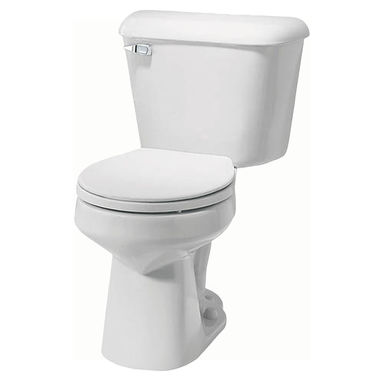 Click here to see Mansfield 173-WHT Mansfield Alto White 2