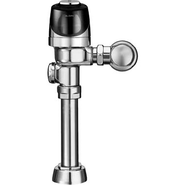 Click here to see Sloan 3790011 Sloan 8111-1.6-OR Exposed Sensor Water Closet Flushometer (3790011)