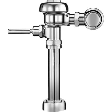 Click here to see Sloan 3910059 Sloan Royal 111 SMOOTH-1.28-HW Exposed Sensor Water Closet Flushometer (3910059)