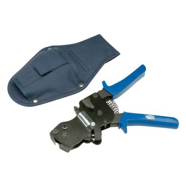 Click here to see Commodity  Zurn QCRTQCRM Ratcheting QickClamp Crimp Tool