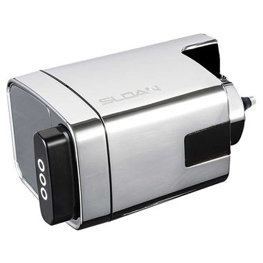 Click here to see Sloan 3325500 Sloan EBV500A Exposed Sensor Urinal/Water Closet Retrofit Flushometer (3325500)