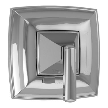 Click here to see Toto TS221P#CP TOTO Connelly Pressure Balance Valve Trim, Cross Handle, Polished Chrome - TS221P#CP