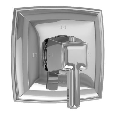 Click here to see Toto TS221T#CP TOTO Connelly Thermostatic Mixing Valve, Lever Handle, Polished Chrome - TS221T#CP