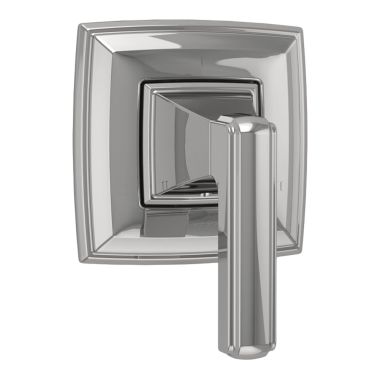 Click here to see Toto TS221XW#CP TOTO Connelly 3-Way Diverter Valve Trim, Lever Handle, Polished Chrome - TS221XW#CP