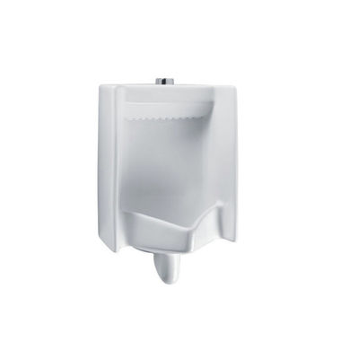 Click here to see Toto UT445U#01 Toto Commercial Washout High Efficiency Urinal, 0.125 GPF, Cotton White - UT445U#01