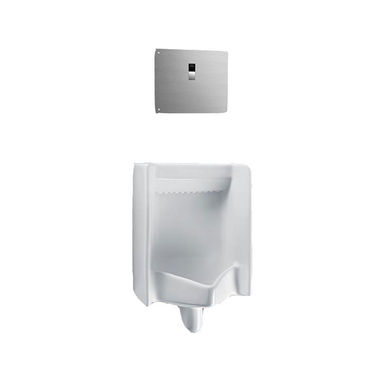 Click here to see Toto UT445UV#01 Toto UT445UV-01 White Commercial Cal-Green Urinal 