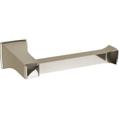 Click here to see Toto YP301#BN TOTO Traditional Collection Series B Toilet Paper Holder, Brushed Nickel - YP301-BN