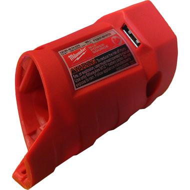 Click here to see Milwaukee 49-24-2310 Milwaukee 49-24-2310 M12 Power Source