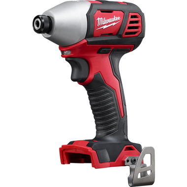Click here to see Milwaukee 2657-20 Milwaukee 2657-20 M18 2-Speed 1/4