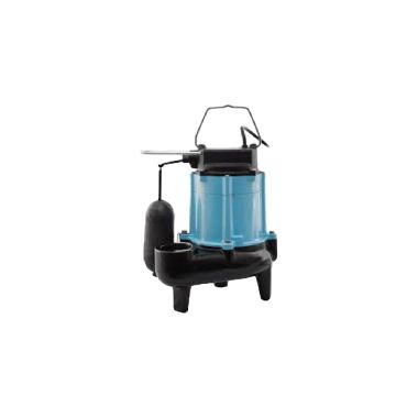 Click here to see Little Giant 511346 Little Giant 511346 10S-CIA-SFS Pump Dominator Sewage Pump
