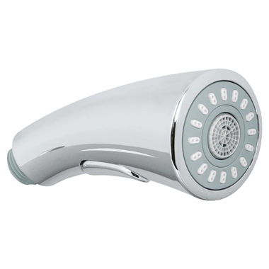 Click here to see Grohe 46875NC0 Grohe 46875NC0 Universal Pull-out Spray - StarLight Chrome