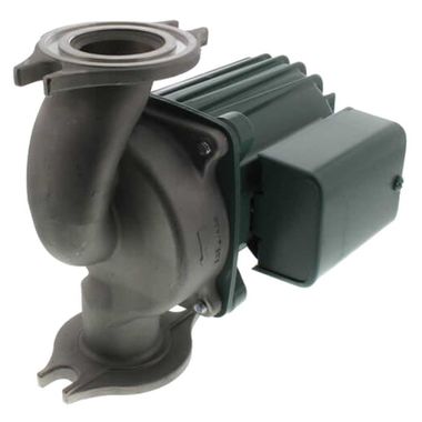 Click here to see Taco 0010-SF3 Taco 1-Phase Cartridge Circulator Pump, 1/8 HP, 32 GPM, 115V, 10' Max Head, 304 Stainless Steel, Flange - 0010-SF3