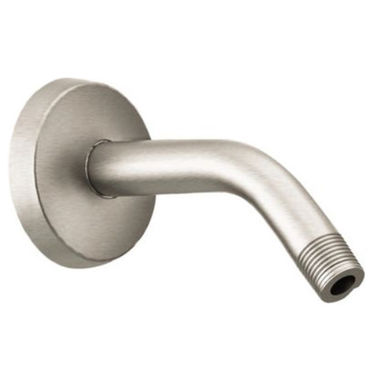 Click here to see Moen A705CBN Moen A705CBN Moen Shower Arm Flange, Classic Brushed Nickel