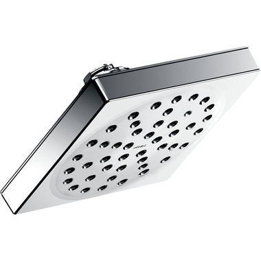 Click here to see Moen S6340EP20 Moen S6340EP20 2.0 Gpm Single Function Shower Head From The 90 Degree Collection