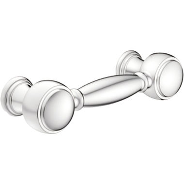 Click here to see Moen YB8407CH Moen YB8407CH Weymouth Drawer Pull, Chrome 