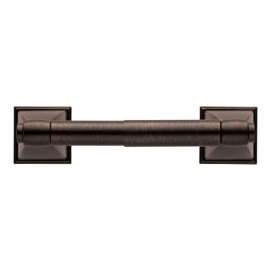 Click here to see Brizo 69850-RB Brizo 69850-RB Venetian Bronze Vesi Toilet Paper Holder