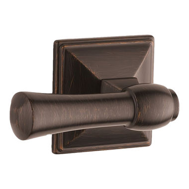 Click here to see Brizo 696340-RB Brizo 696340-RB Venetian Bronze Vesi Front-Mount Tank Lever