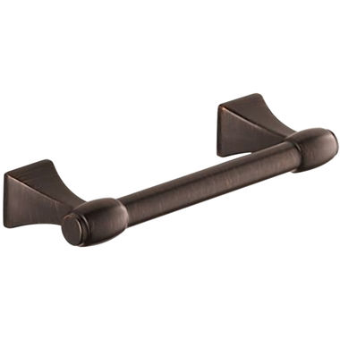 Click here to see Brizo 699140-RB Brizo Vesi Drawer Pull, Metal, Venetian Bronze - 699140-RB 