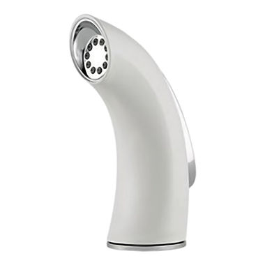 Click here to see Brizo RP64692PCMW Brizo RP64692-PCMW Vuelo Kitchen Faucet Side Spray