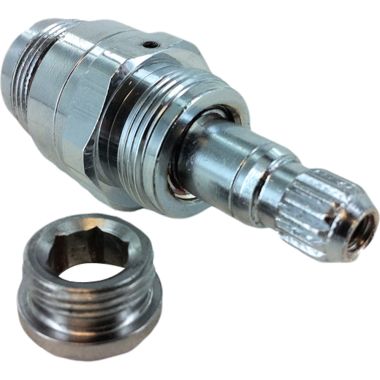 Click here to see Delta 063101A Delta 063101A RHCP Brass Tuf-Teck Structure Kit