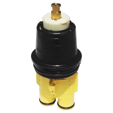 Click here to see Delta RP73598 Delta High Flow Non-Pressure Balance Cartridge - RP73598