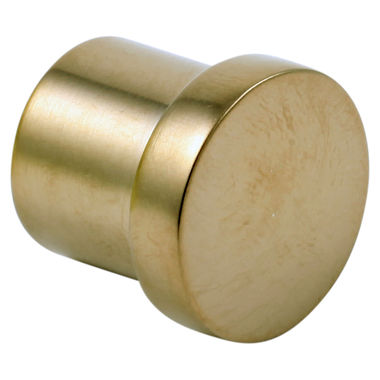 Click here to see Delta RP74809CZ Delta RP74809CZ Trinsic Finial - Champagne Bronze