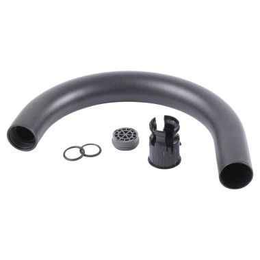 Click here to see Delta RP74811RB Delta Trinsic High-Arc Venetian Bronze Spout Assembly for T4759-FL Single-Handle Floor-Mount Tub Filler Trim - RP74811RB