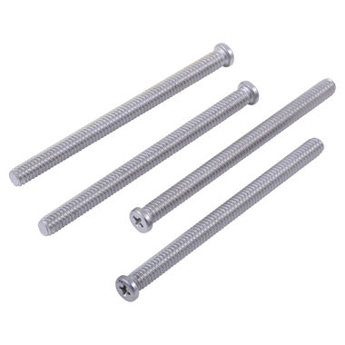 Click here to see Delta RP74814 Delta Trinsic Threaded Studs for R4700-FL Floor-Mount Tub Filler Rough-In Kit - RP74814