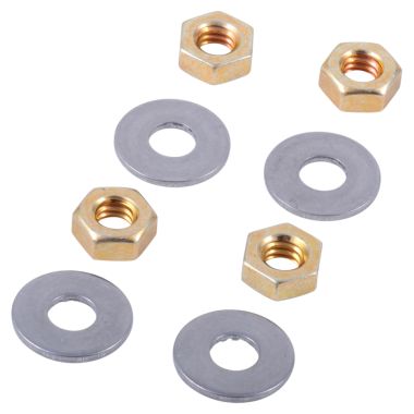 Click here to see Delta RP74819 Delta RP74819 Nut and Washer Mounting Kit - Replacement Part