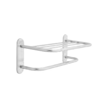 Click here to see Delta 4301BG Delta 4301BG Accessory Chrome Shower Arm Mount