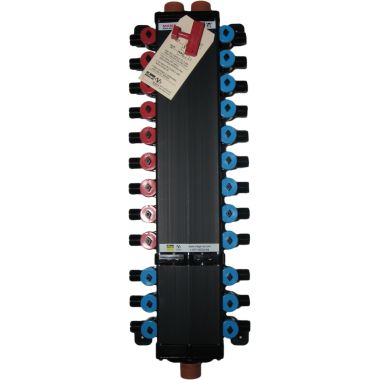 Click here to see Viega 36242 Viega MXBD24-2 24 PORT 3/8 Inch Manabloc