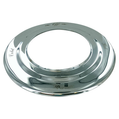 Click here to see Symmons 7.5-ETCH Symmons 7.5-ETCH Polished Chrome Escutcheon Plate 