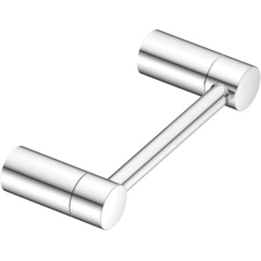 Click here to see Moen YB0408CH Moen Align Pivoting Toilet Paper Holder, Chrome - YB0408CH