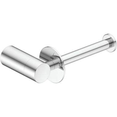 Click here to see Moen YB0409CH Moen Align Single-Post Toilet Paper Holder, Chrome - YB0409CH