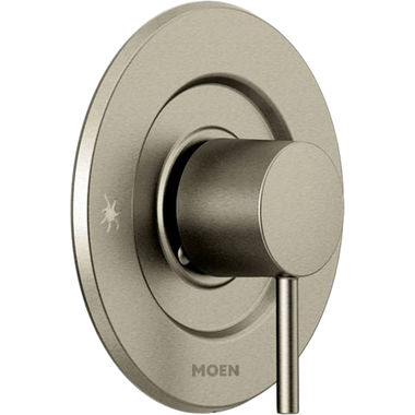 Click here to see Moen T3291BN Moen Align Moentrol Single-Handle Valve Trim, Lever Handle, Brushed Nickel - T3291BN