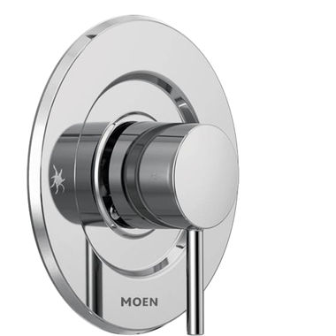 Click here to see Moen T3291 Moen Align Moentrol Single-Handle Valve Trim, Lever Handle, Polished Chrome - T3291
