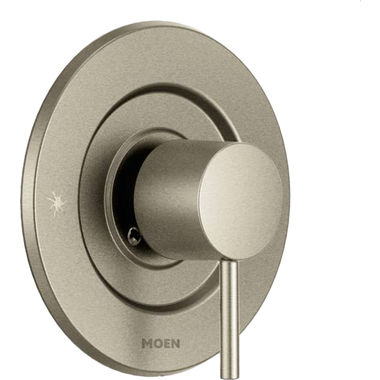 Click here to see Moen T2191BN Moen Align Posi-Temp Single-Handle Valve Trim, Lever Handle, Brushed Nickel - T2191BN