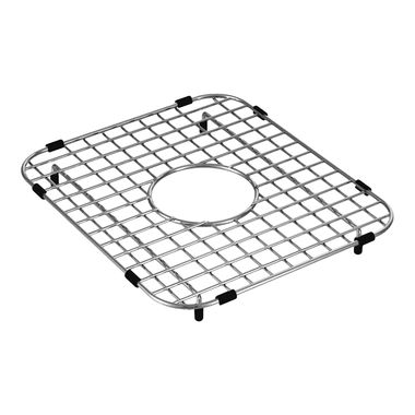 Click here to see Moen GA726 Moen GA726 Moen Stainless Bottom Grid, 14