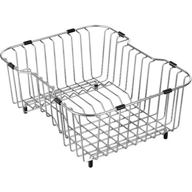Click here to see Moen GA821 Moen GA821 Moen Rinse Basket, Stainless Steel