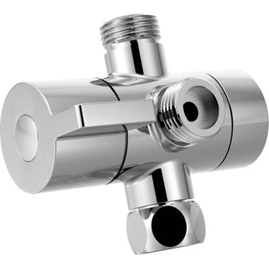 Click here to see Moen CL703 Moen CL703 Moen Chrome Shower Arm Diverter