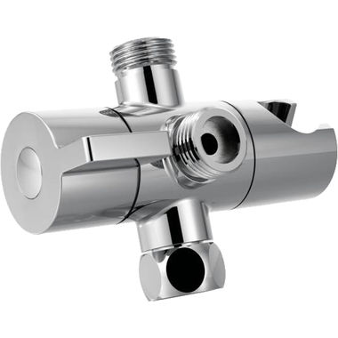 Click here to see Moen CL707 Moen CL707 Moen Chrome Shower Arm Diverter