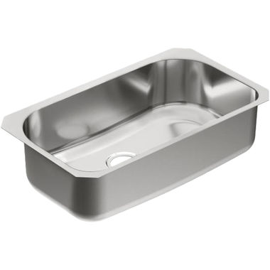 Click here to see Moen G18165 Moen G18165 1800 Series 31-1/4