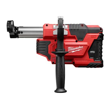 Click here to see Milwaukee 2306-20 Milwaukee 2306-20 M12 HAMMERVAC Universal Dust Extractor