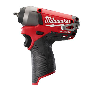 Click here to see Milwaukee 2461-20 Milwaukee 2461-20 M12 1/4