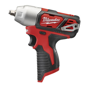 Click here to see Milwaukee 2463-20 Milwaukee 2463-20 M12 3/8