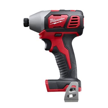 Click here to see Milwaukee 2656-20 Milwaukee 2656-20 M18 1/4